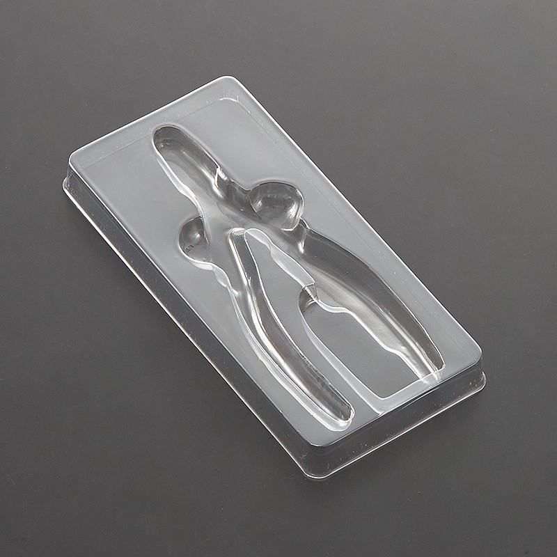 Tool packaging lining