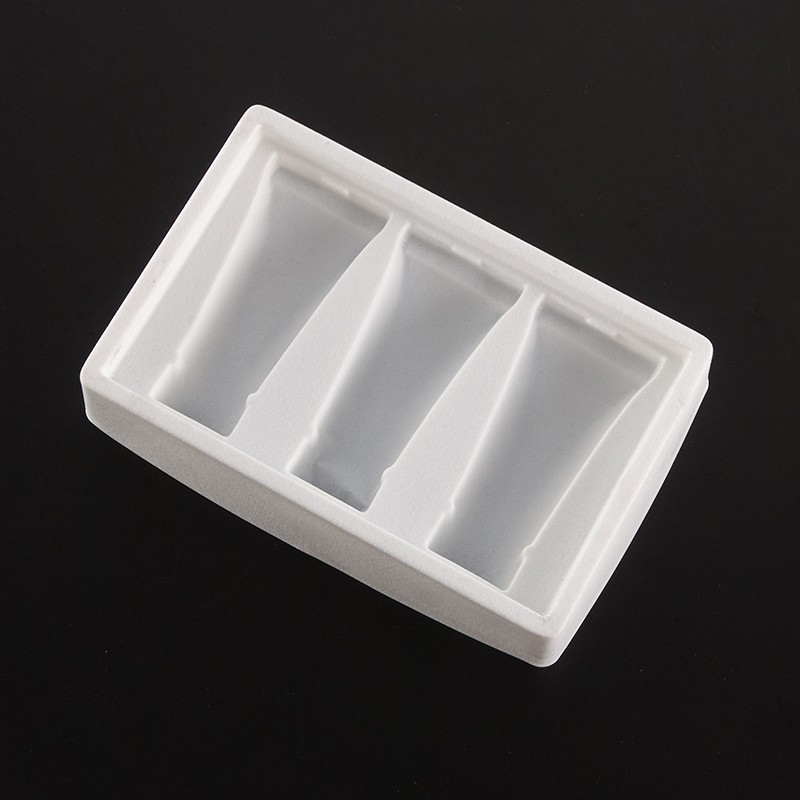 Care products lining