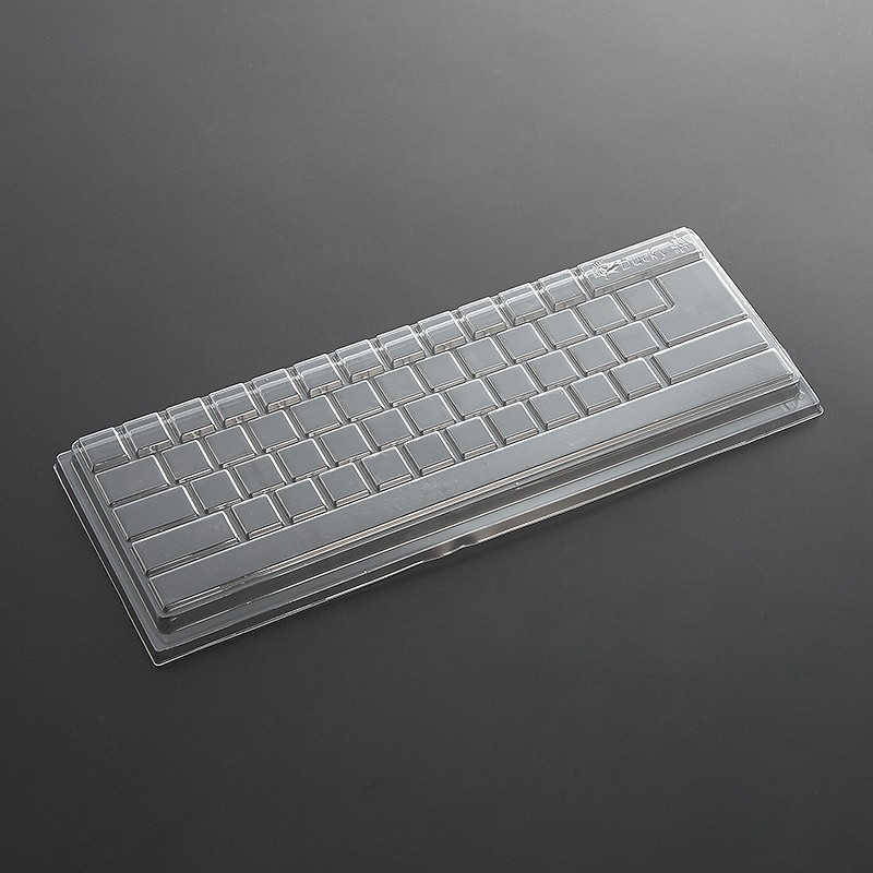 Keyboard protection cover