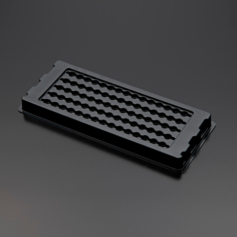 PS conductive working disk