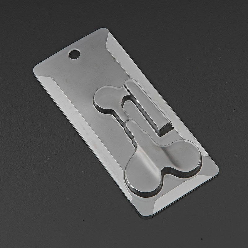 Contouring scissors folding edge cover