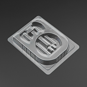 Medical equipment packaging