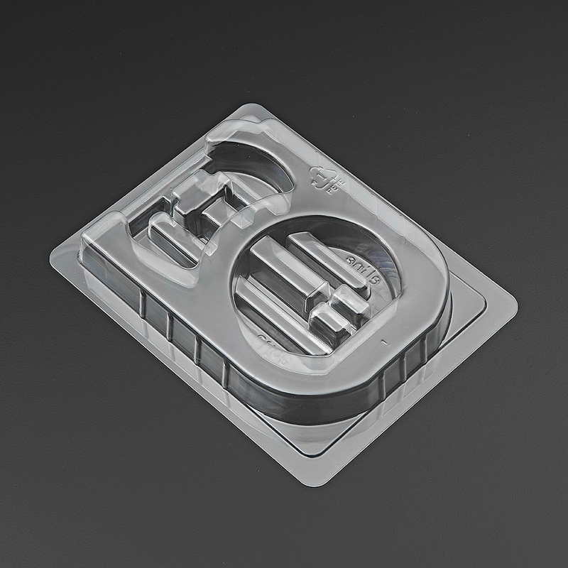 Medical equipment packaging