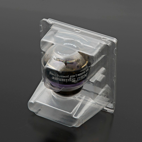 High Zhoubo adhesive packaging box