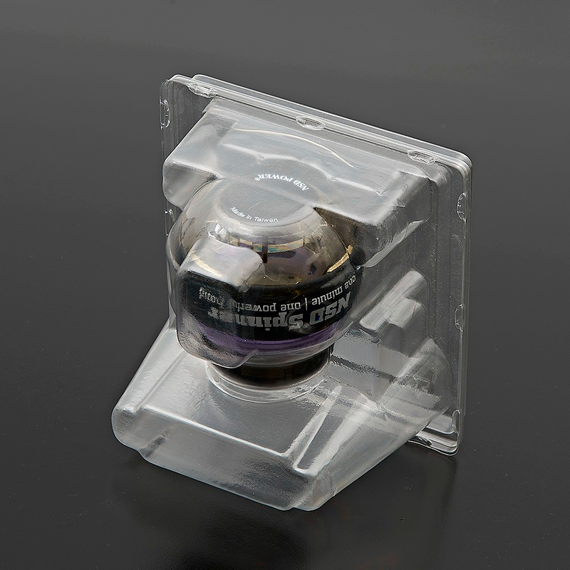 High Zhoubo adhesive packaging box