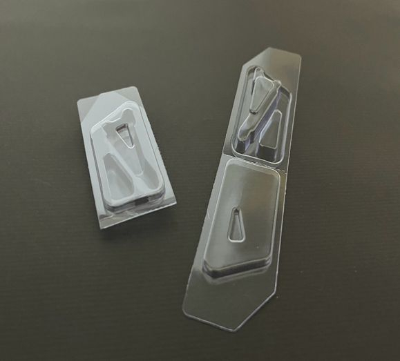 Lining packaging box
