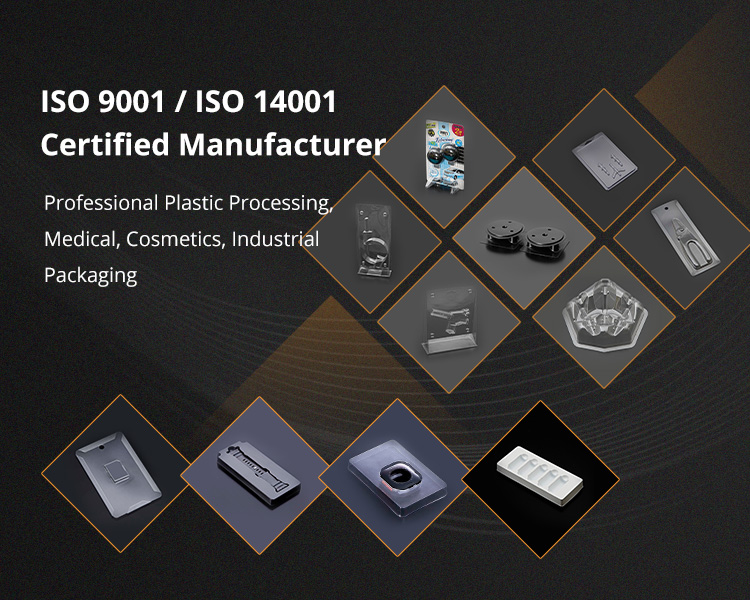 2026 Professional Custom Blister Packaging Manufacturing Factory: Ultimate OEM & ODM Guide
