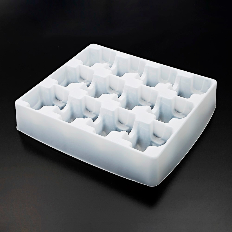 PP buffer packaging material