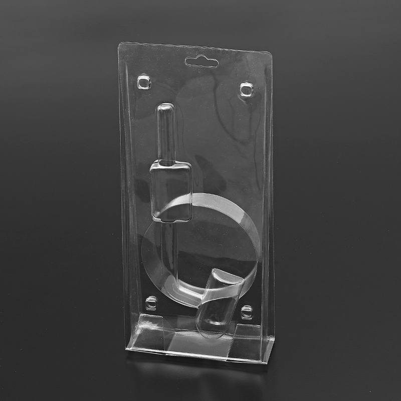 Water pipe packaging box