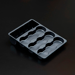 PS stationery packaging lining