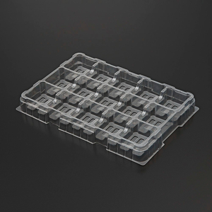 Antistatic TRAY disc