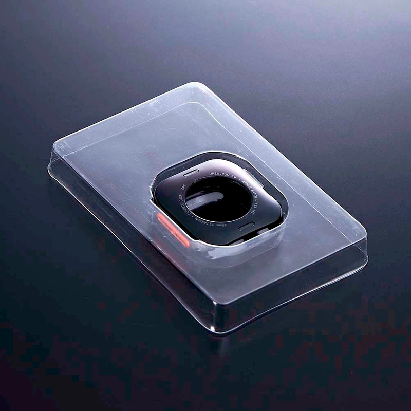 Table ring lining packaging