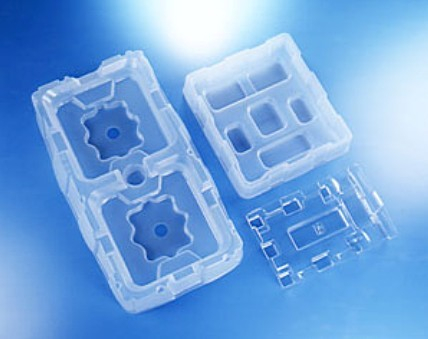 Electronic packaging