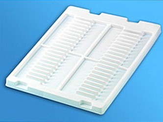 Tray disk