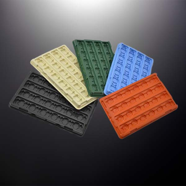 Working disk, TRAY disk