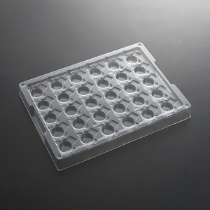 Antistatic TRAY disc