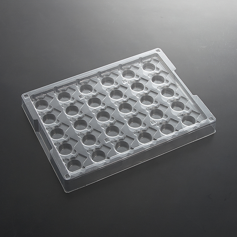 Antistatic TRAY disc