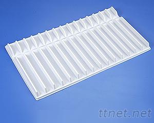 Electronic work disk