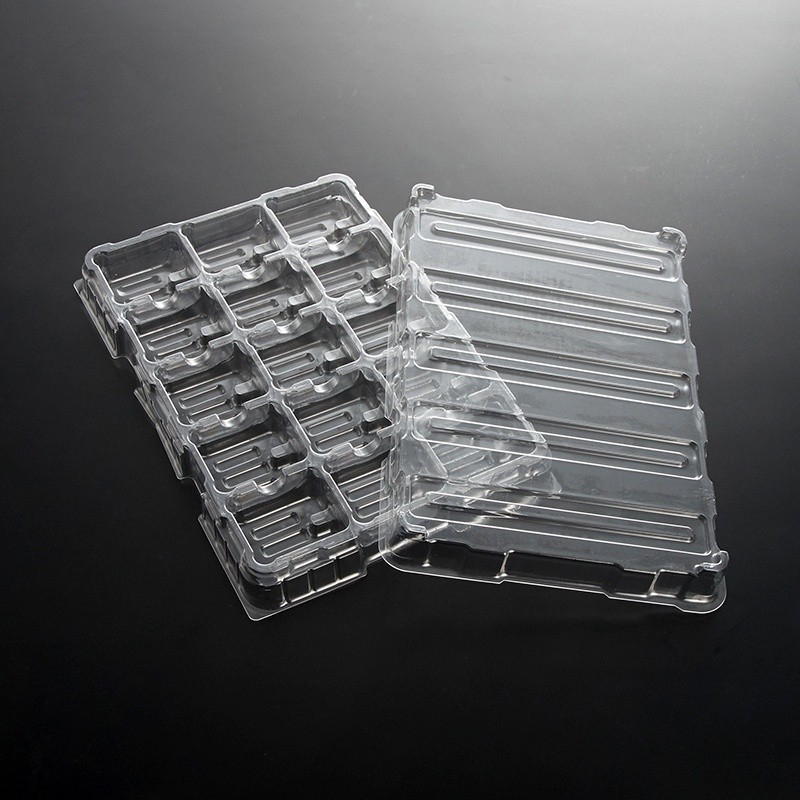 Antistatic electronic disc