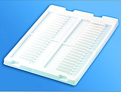 Vacuum forming Tray disk