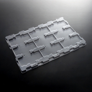 Antistatic working disk, electronic parts box